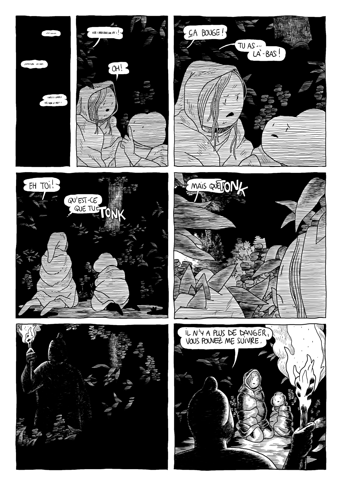 - Teeny Fantasy- page 35