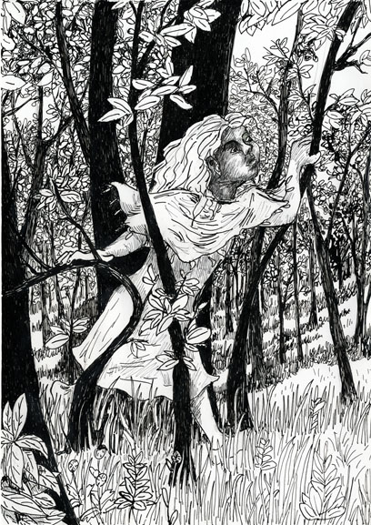 - Boucle d'or- page 3