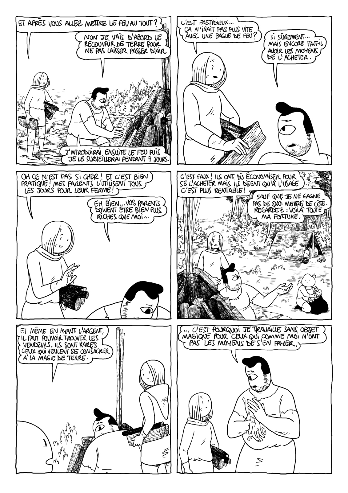 - Teeny Fantasy- page 40