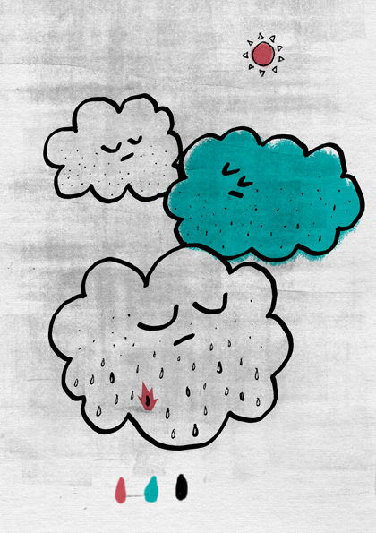 - La vie des gouttes- page 5