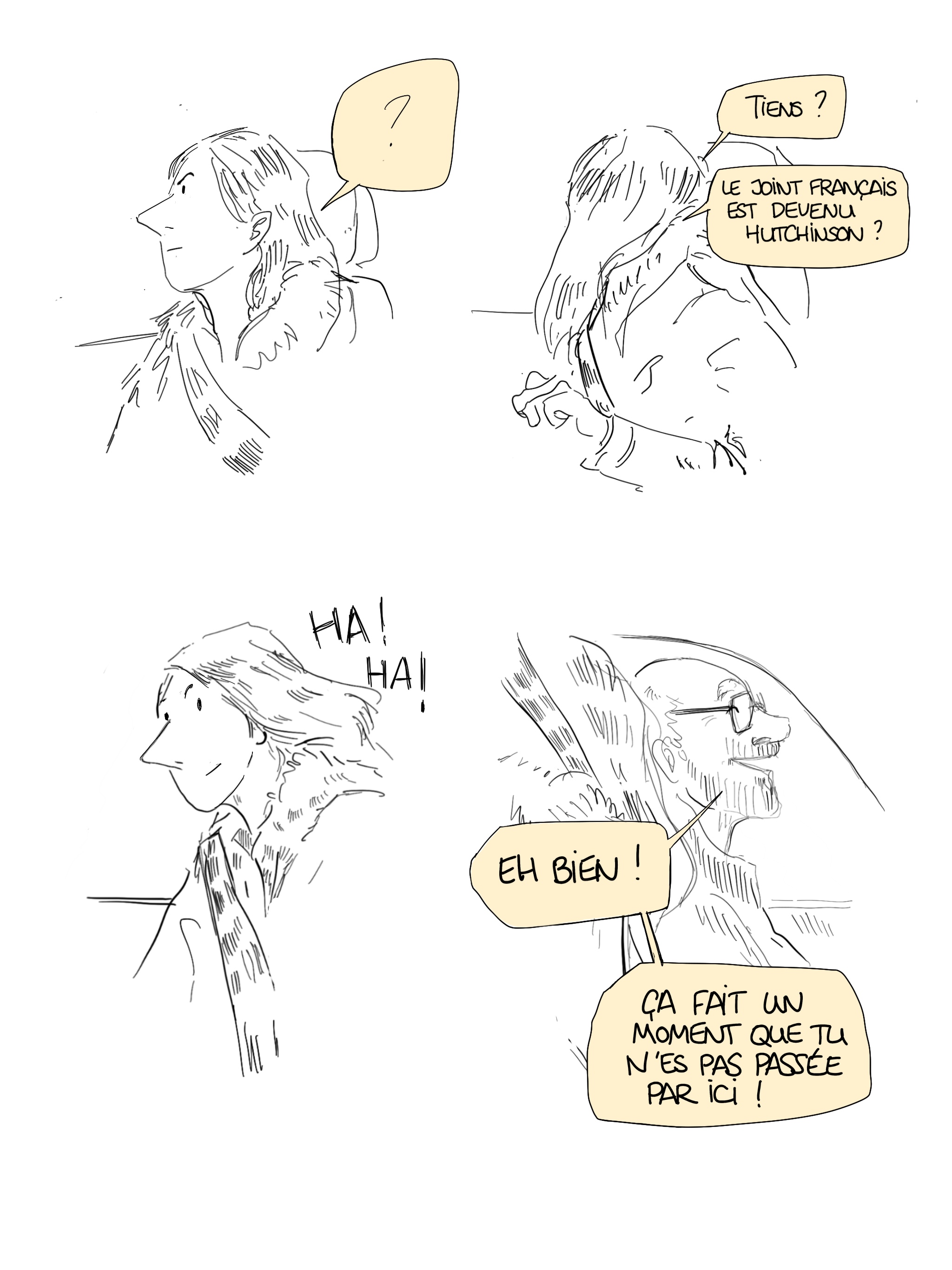 - Le Joint français- page 4