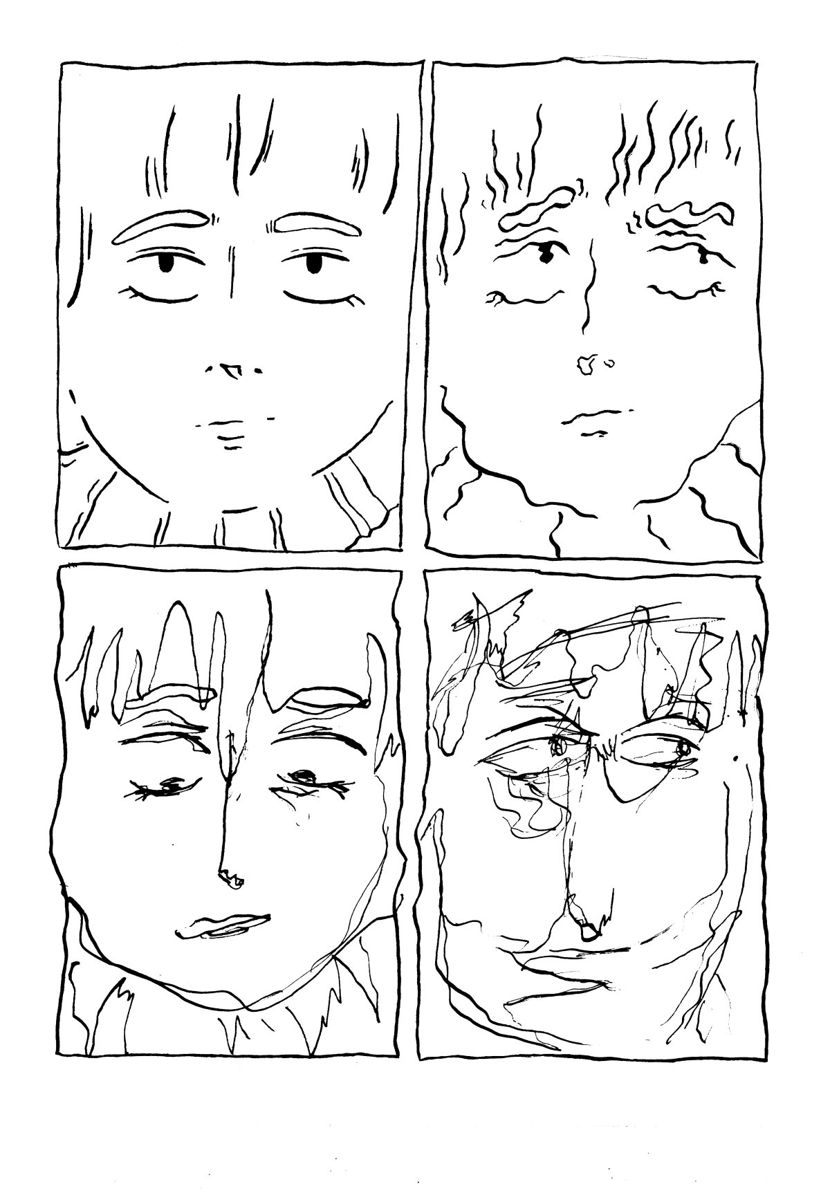 - Dans le cul, Bolloré - page 6