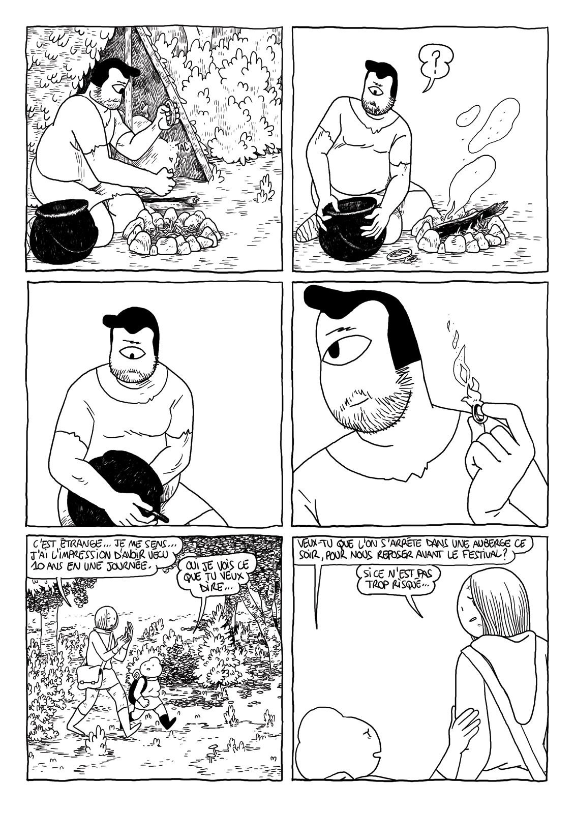 - Teeny Fantasy- page 42