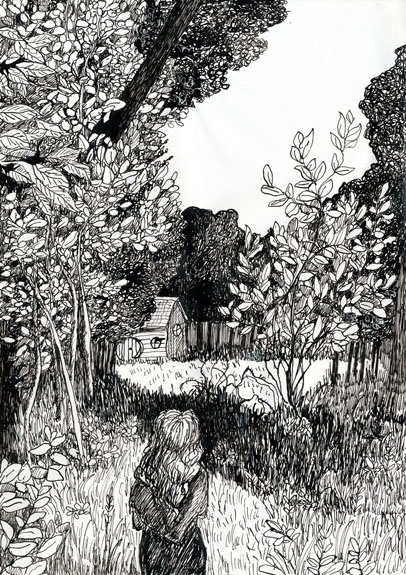 - Boucle d'or- page 4