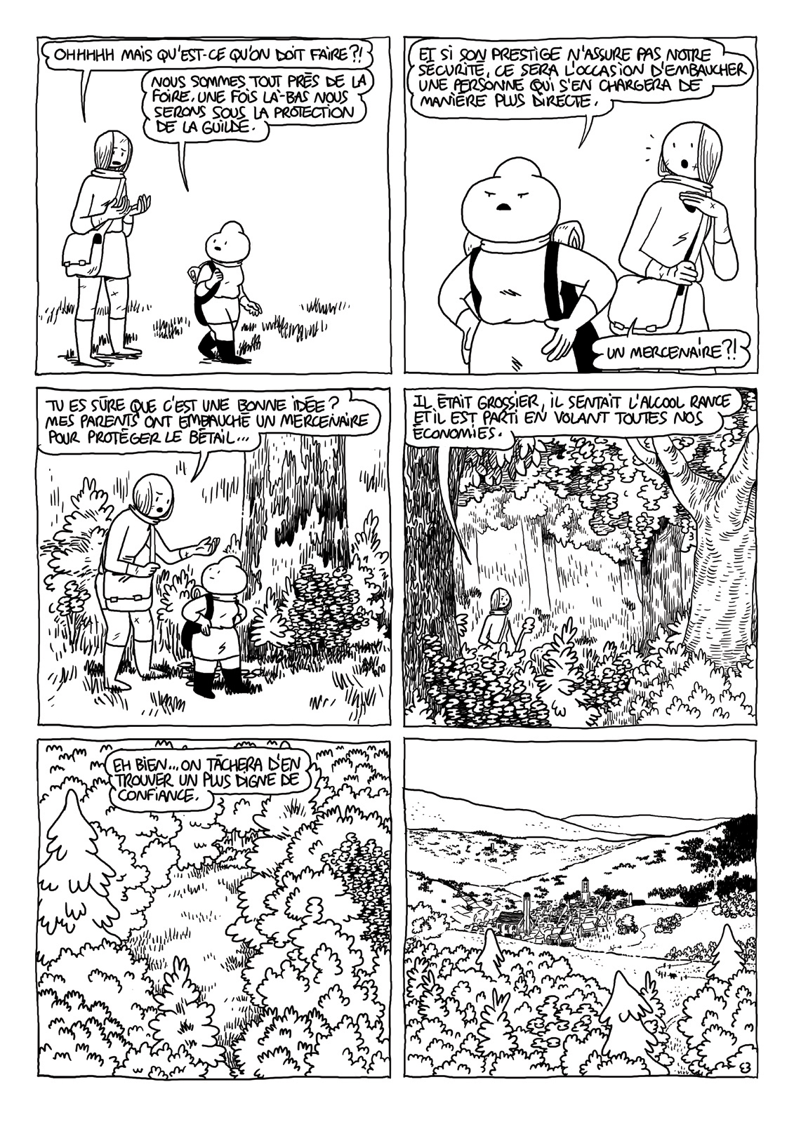 - Teeny Fantasy- page 48