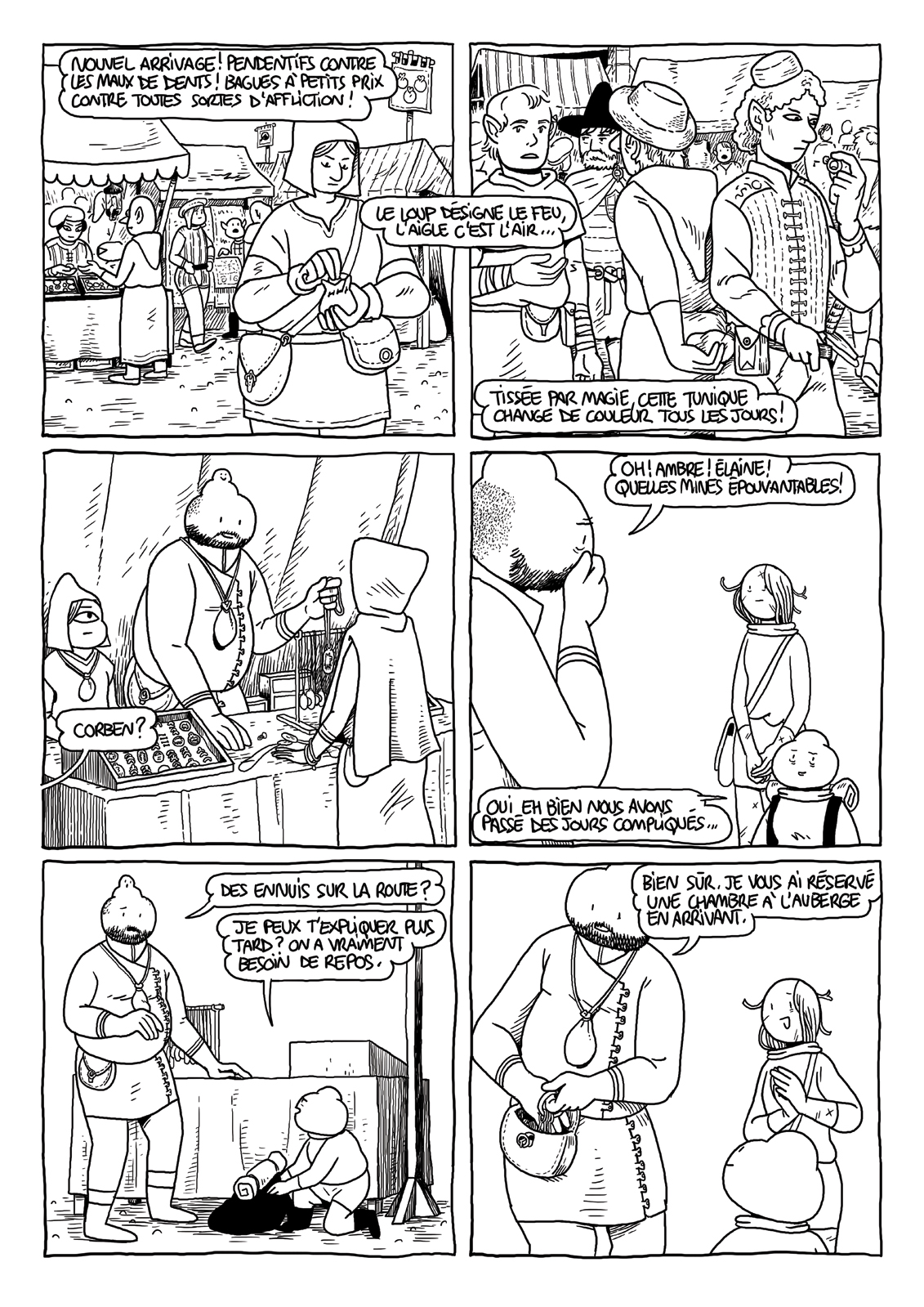 - Teeny Fantasy- page 49