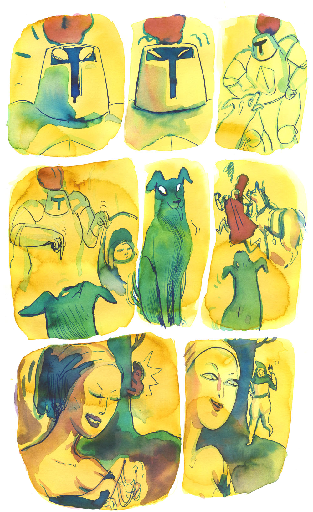 - St-Guignefort- page 7