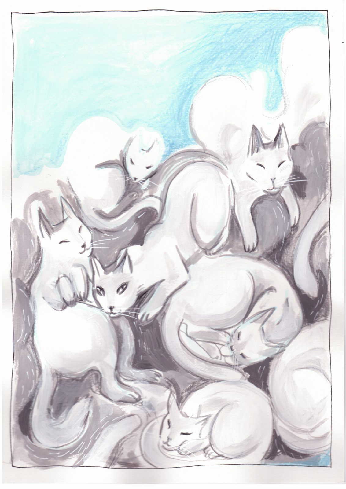 - Et toi, que vois-tu ?- page 5