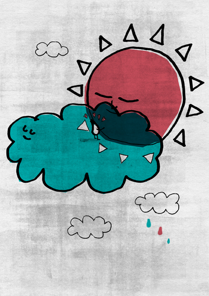 - La vie des gouttes- page 6