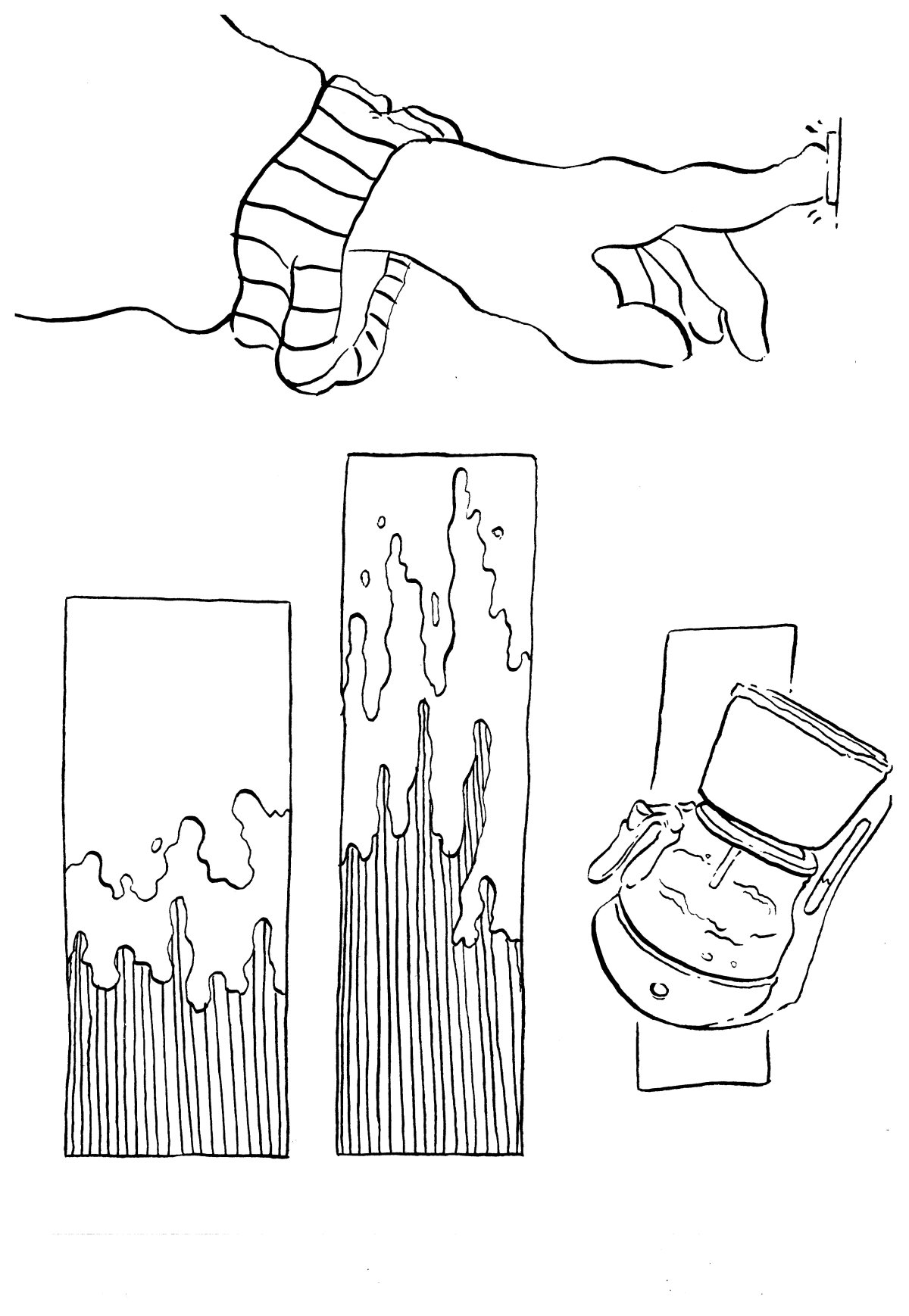 - Dans le cul, Bolloré - page 5