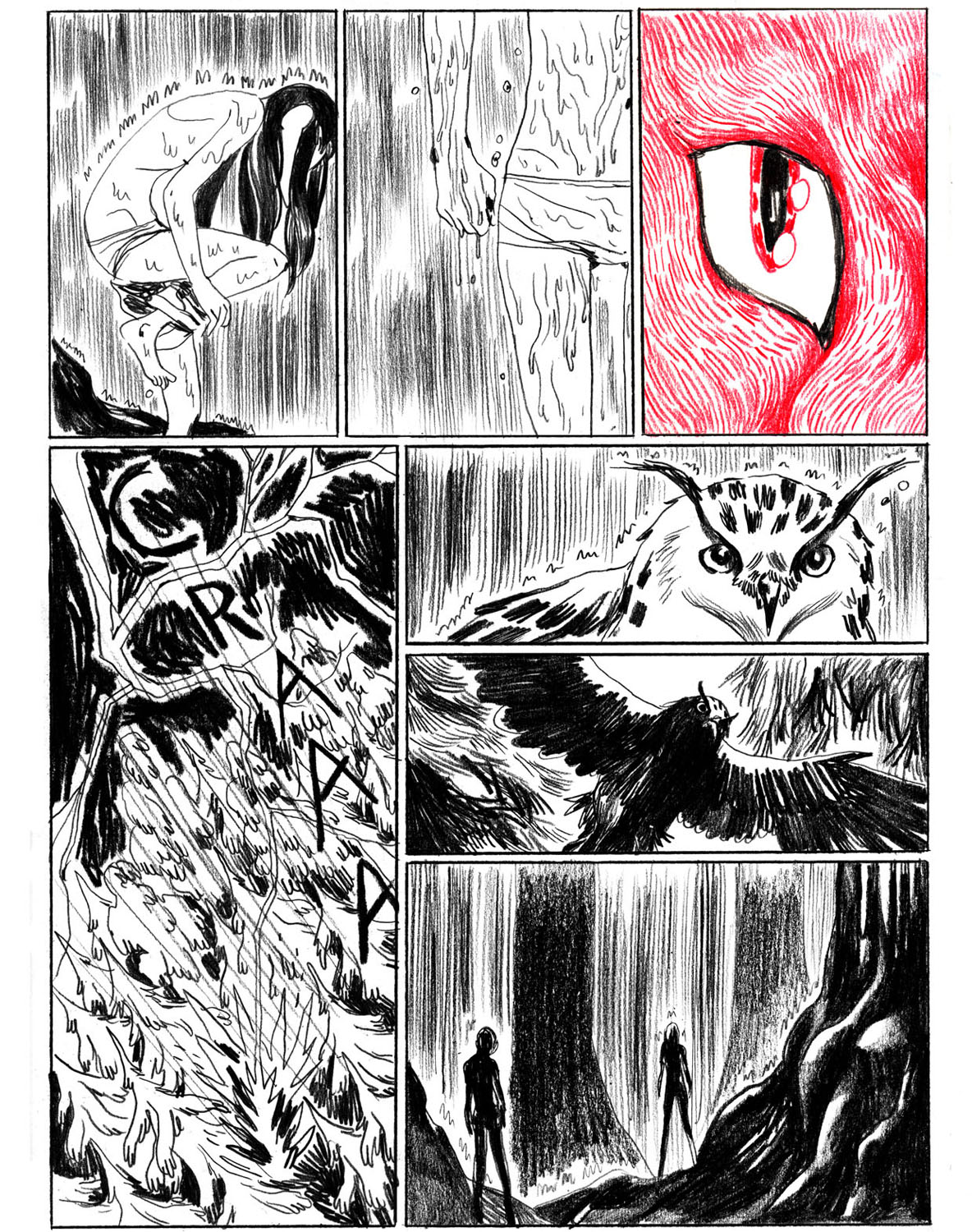 - Sauvage, ou la sagesse des pierres.- page 52