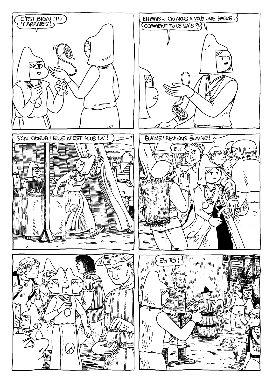 - Teeny Fantasy- page 53