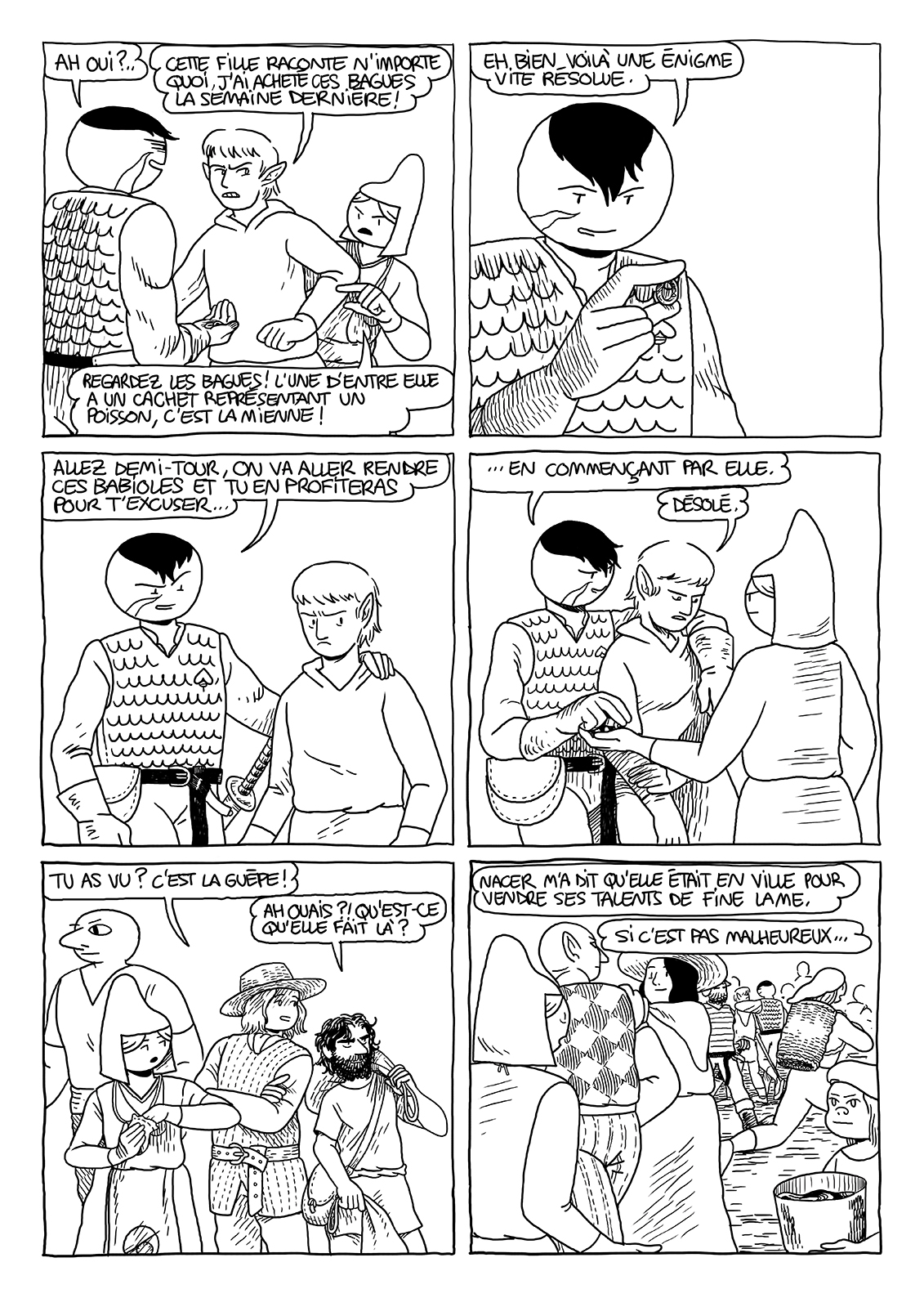 - Teeny Fantasy- page 55