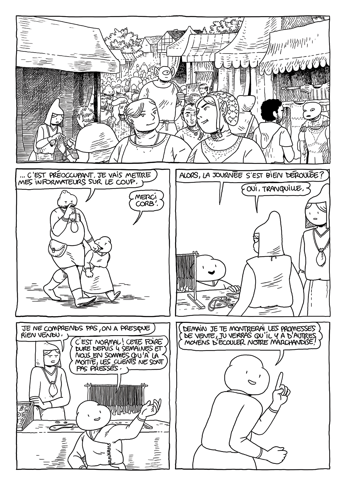 - Teeny Fantasy- page 57