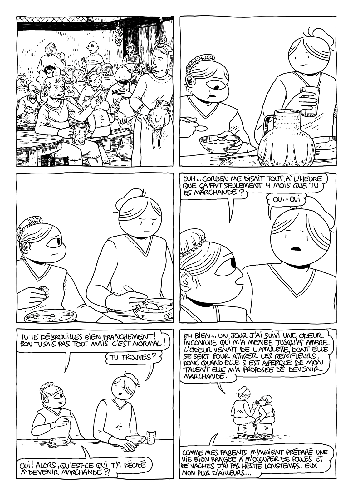 - Teeny Fantasy- page 58