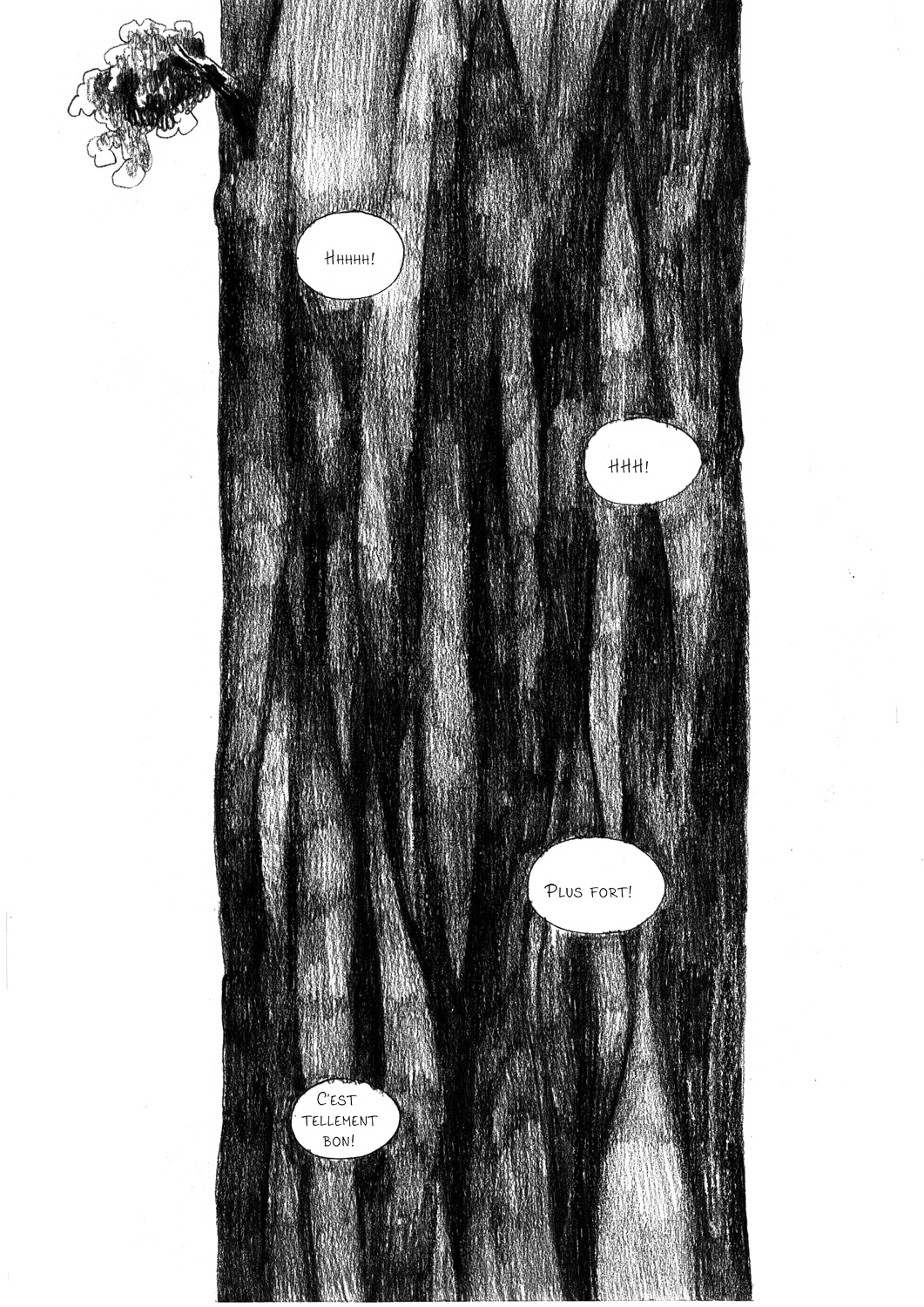 - Sauvage, ou la sagesse des pierres.- page 59