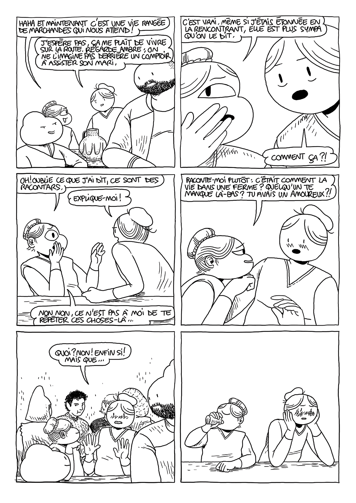 - Teeny Fantasy- page 59