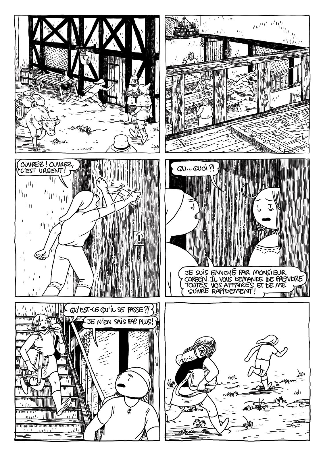 - Teeny Fantasy- page 60