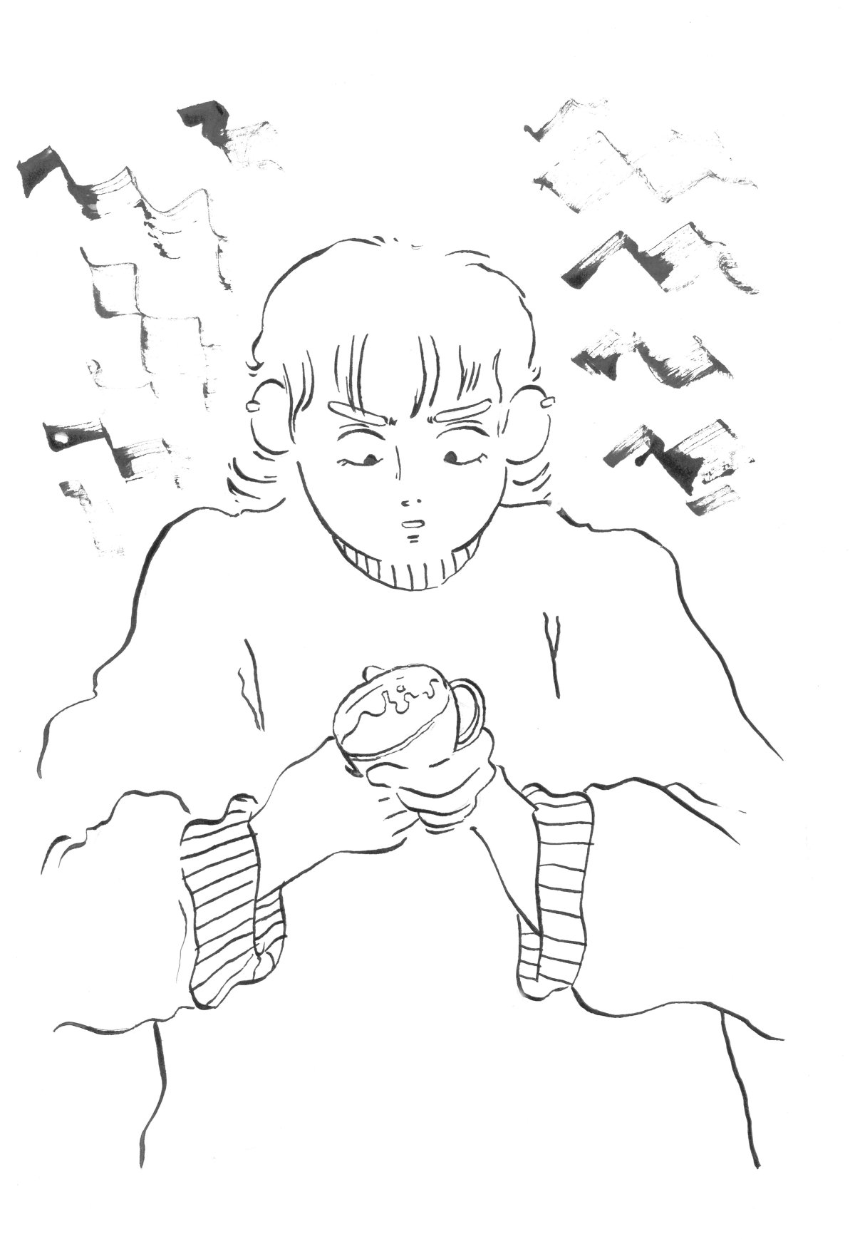 - Dans le cul, Bolloré - page 7