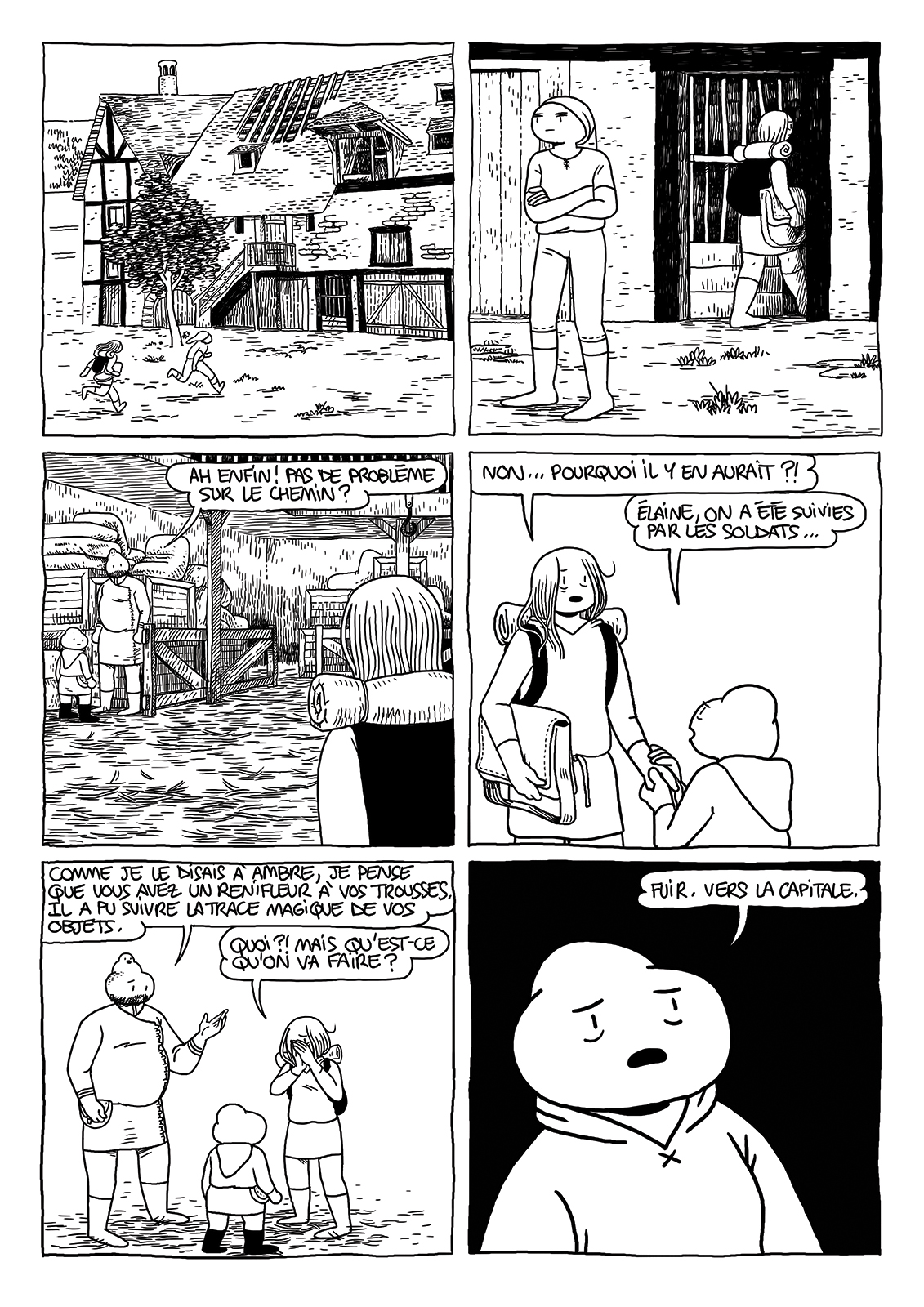 - Teeny Fantasy- page 61