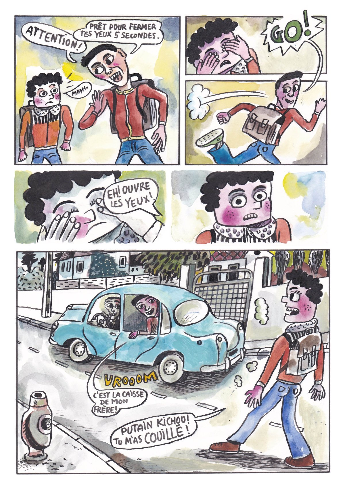 - Dino Sconfito- page 68