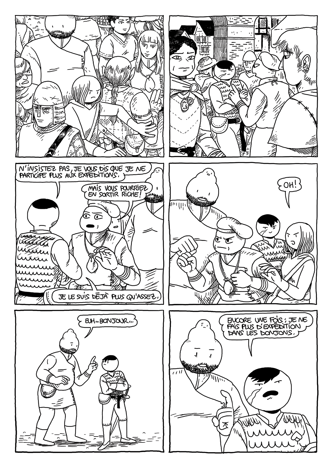 - Teeny Fantasy- page 64