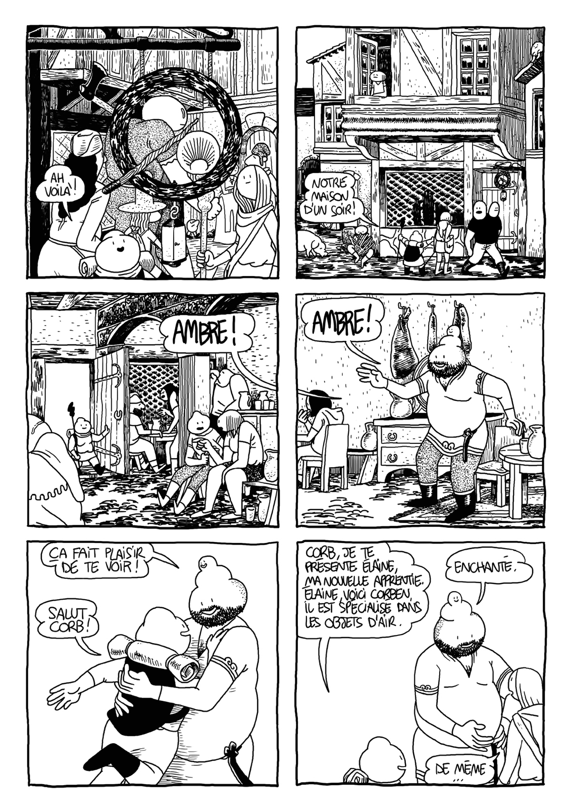 - Teeny Fantasy- page 7