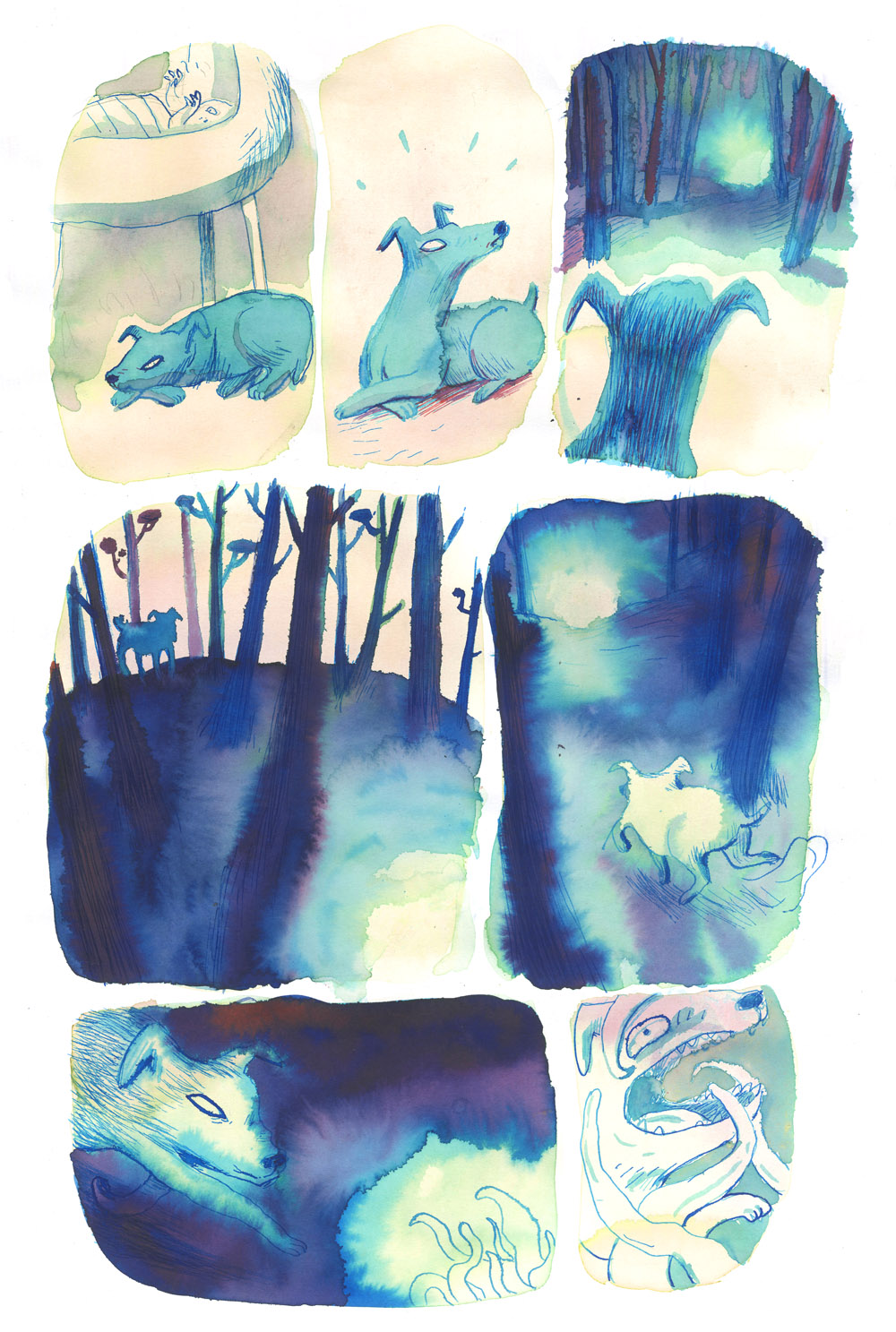 - St-Guignefort- page 9