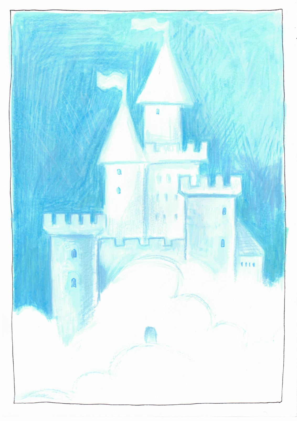 - Et toi, que vois-tu ?- page 7