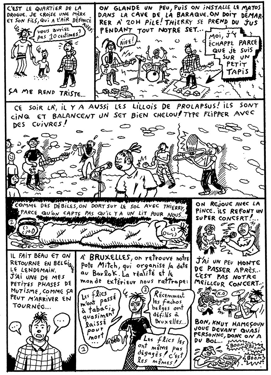 - Année Zéro Tour 2016- page 8