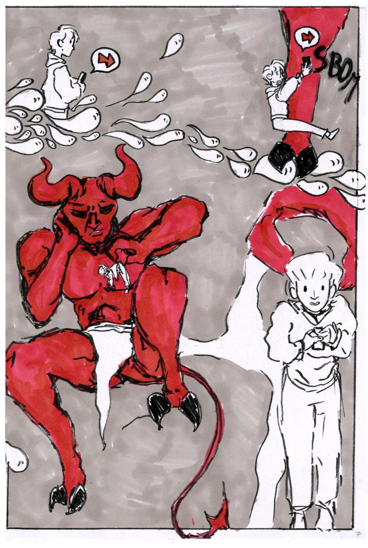 - visite guidée- page 7