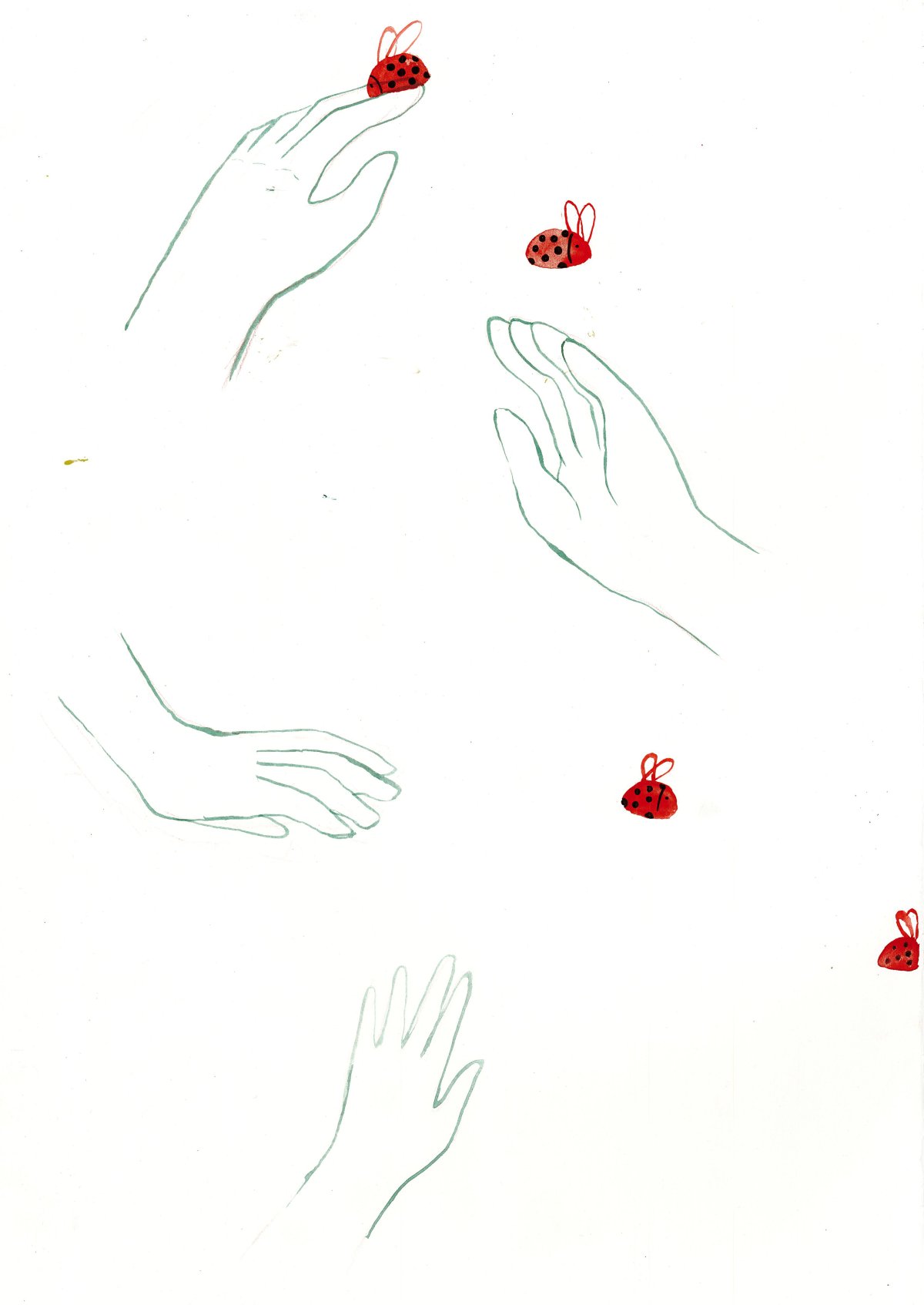 - Les souvenirs - page 7