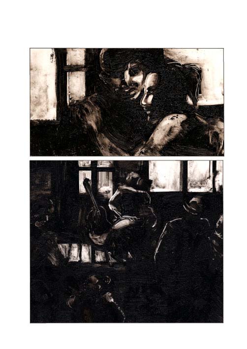 - Bubble song- page 7