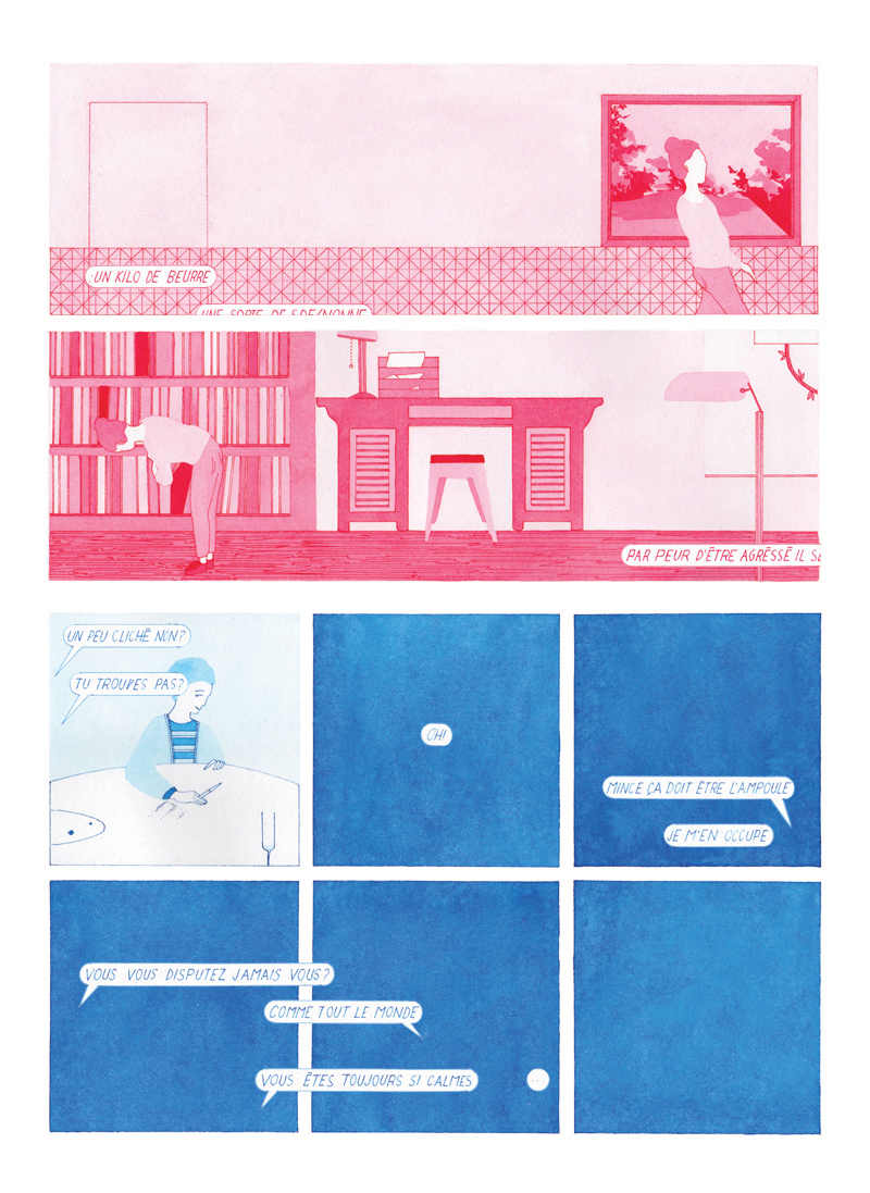 - L'Altérité- page 9