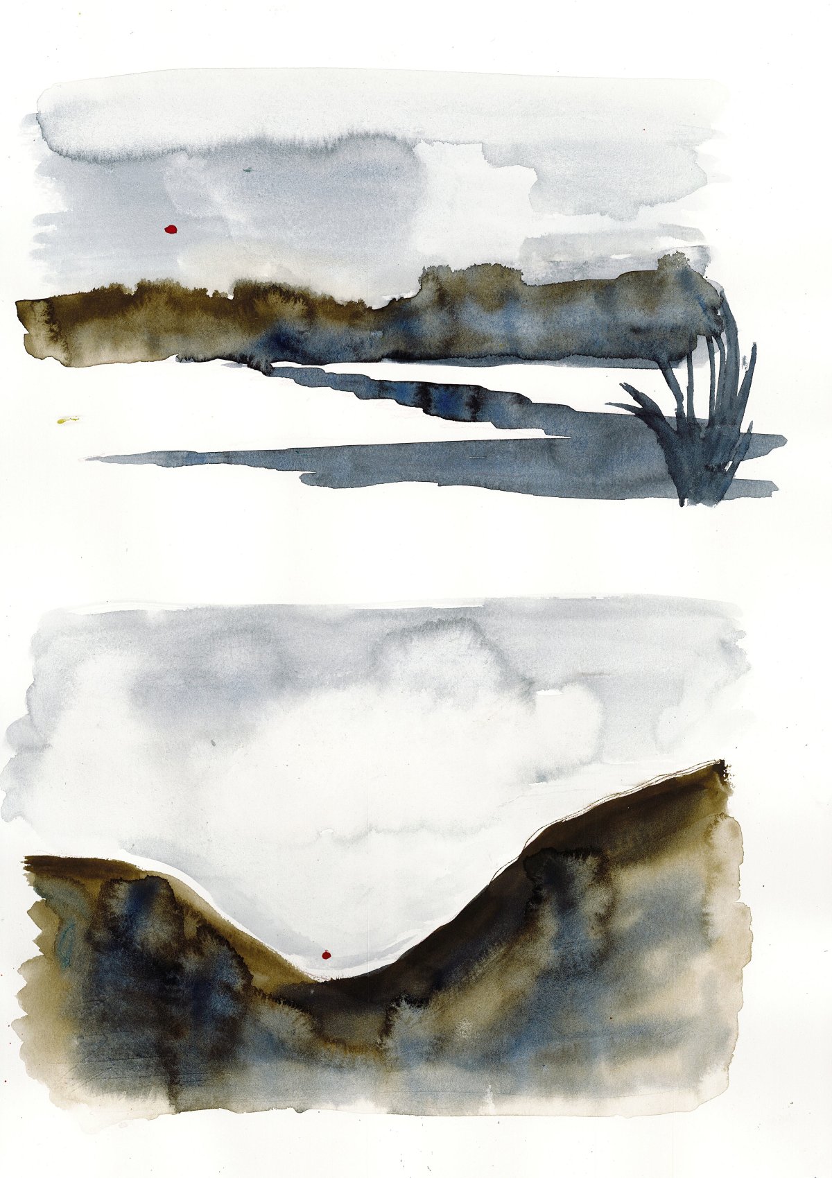 - Les souvenirs - page 8