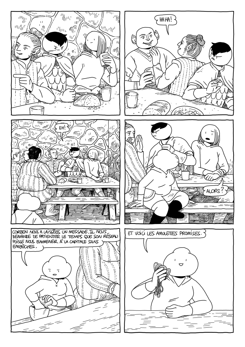 - Teeny Fantasy- page 83