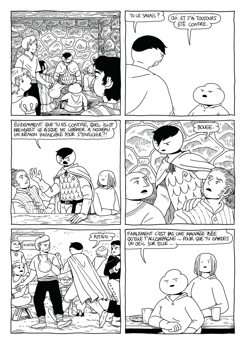 - Teeny Fantasy- page 85