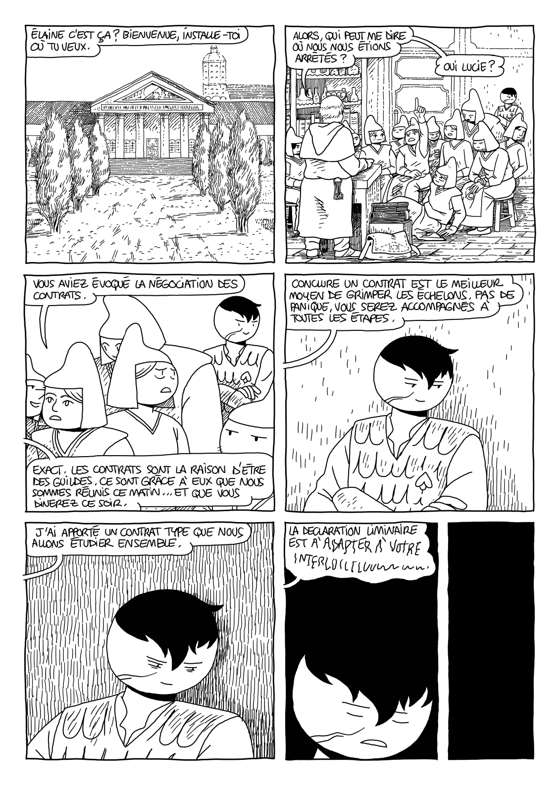 - Teeny Fantasy- page 86