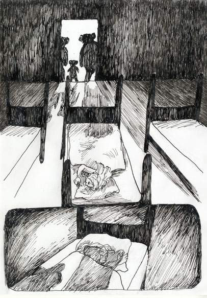 - Boucle d'or- page 8