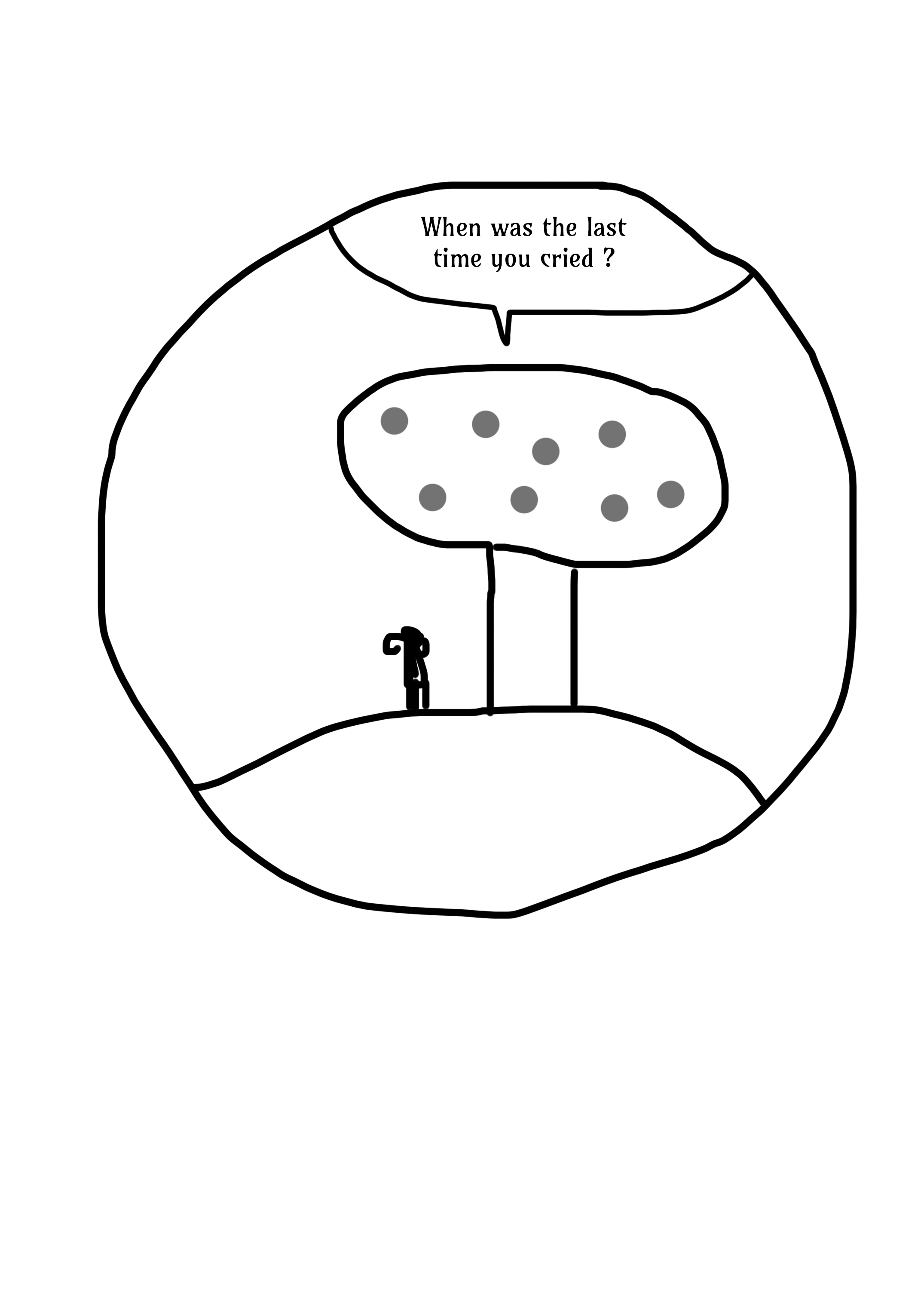 - How Coquille dies - page 10