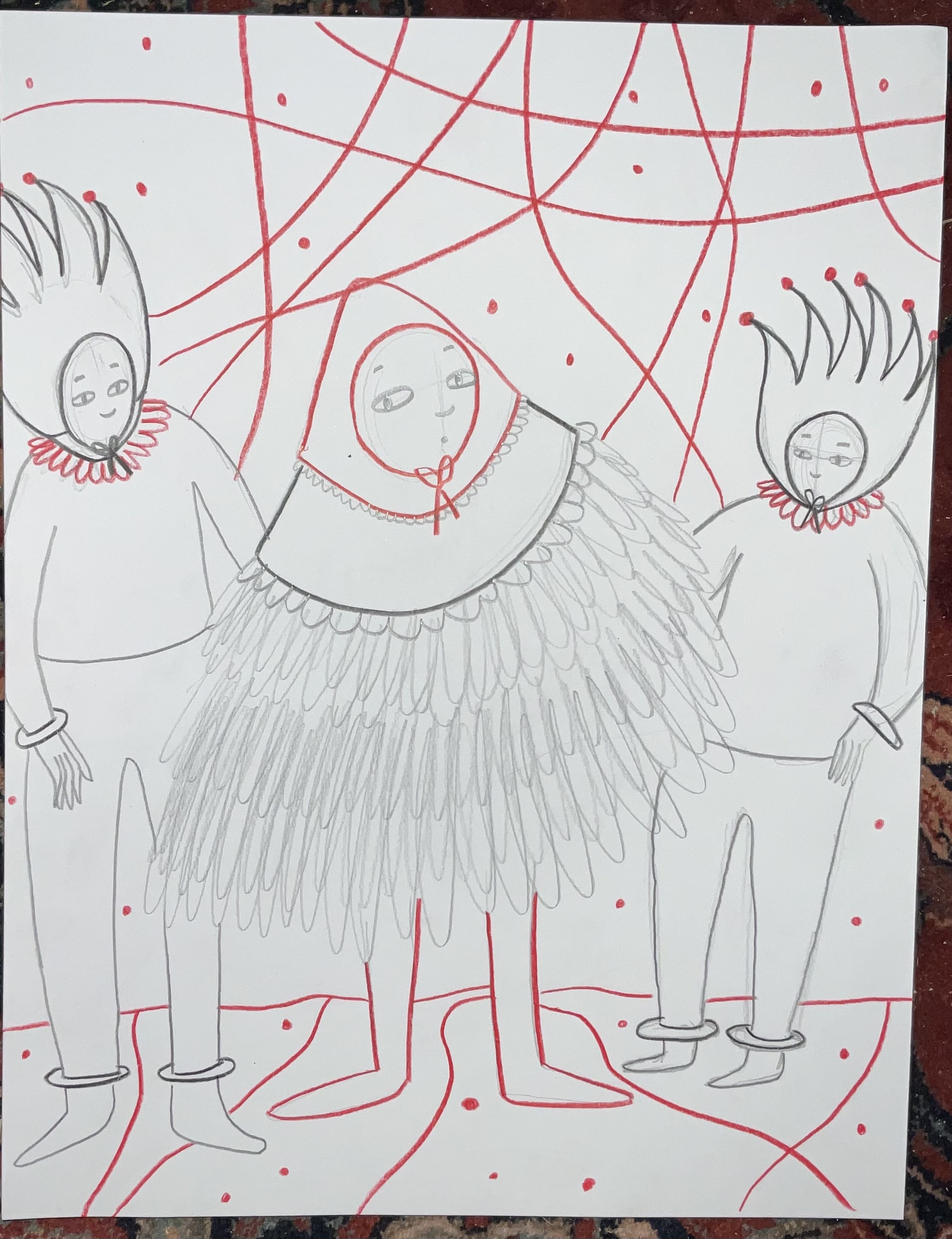 - Tant pis pour les étoiles- page 9