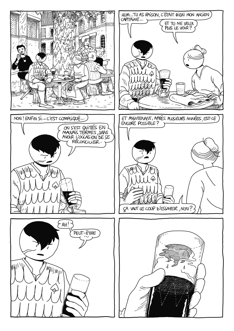 - Teeny Fantasy- page 91