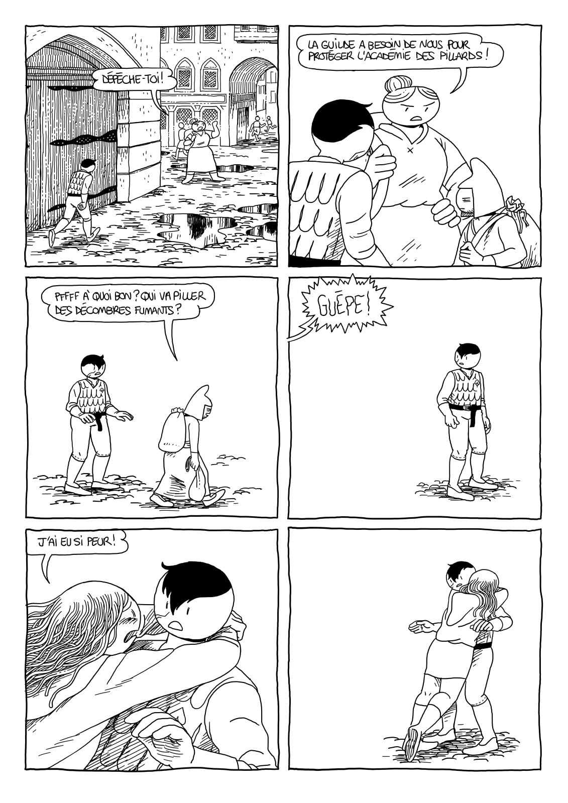 - Teeny Fantasy- page 99