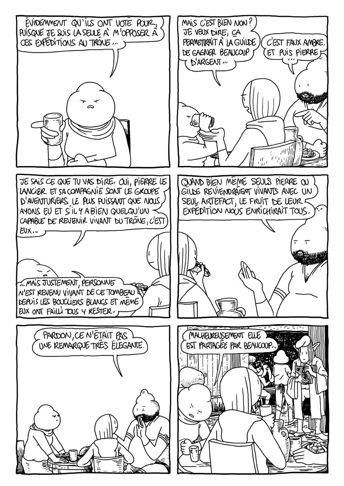 - Teeny Fantasy- page 10