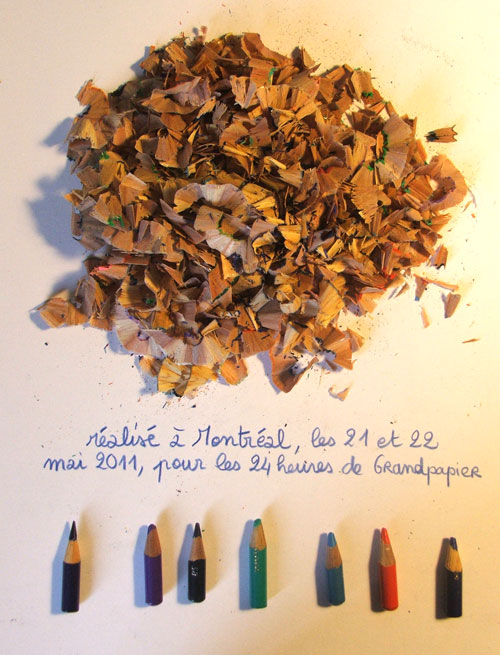 - Le journal le lily- page 24