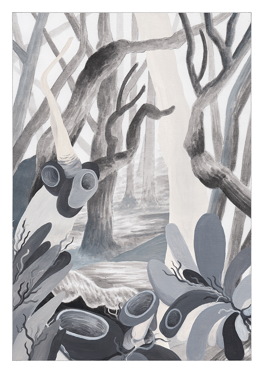 - Hollow Box- page 1