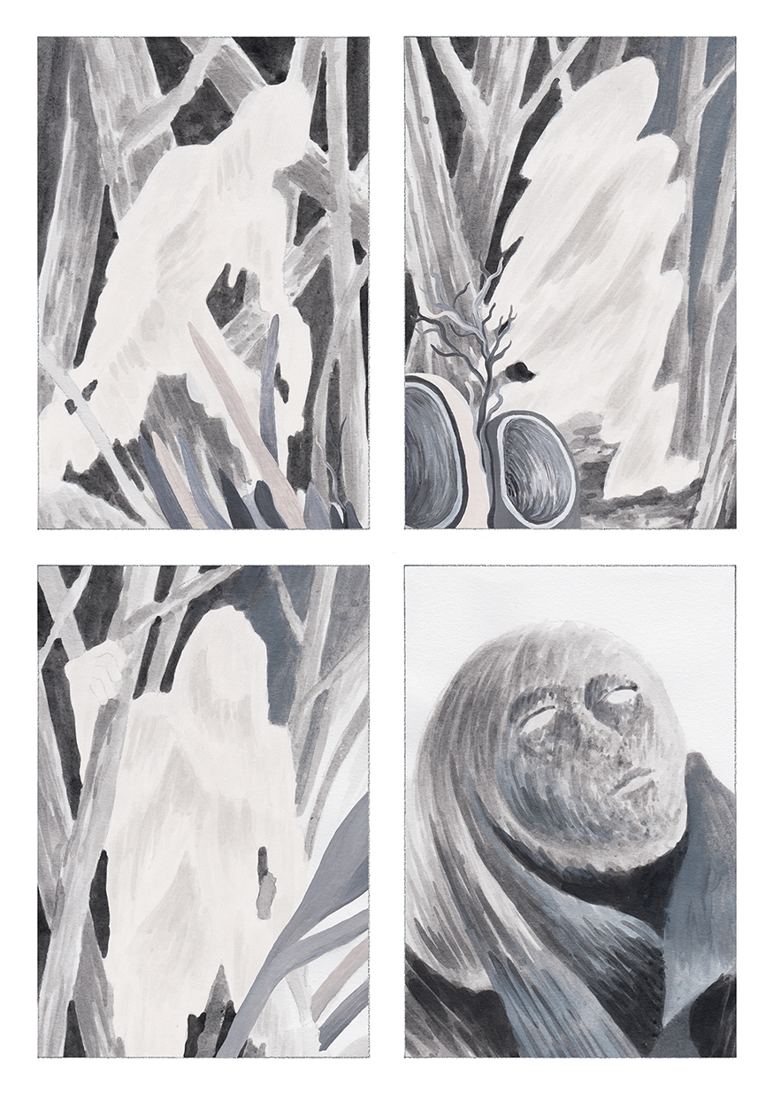 - Hollow Box- page 3