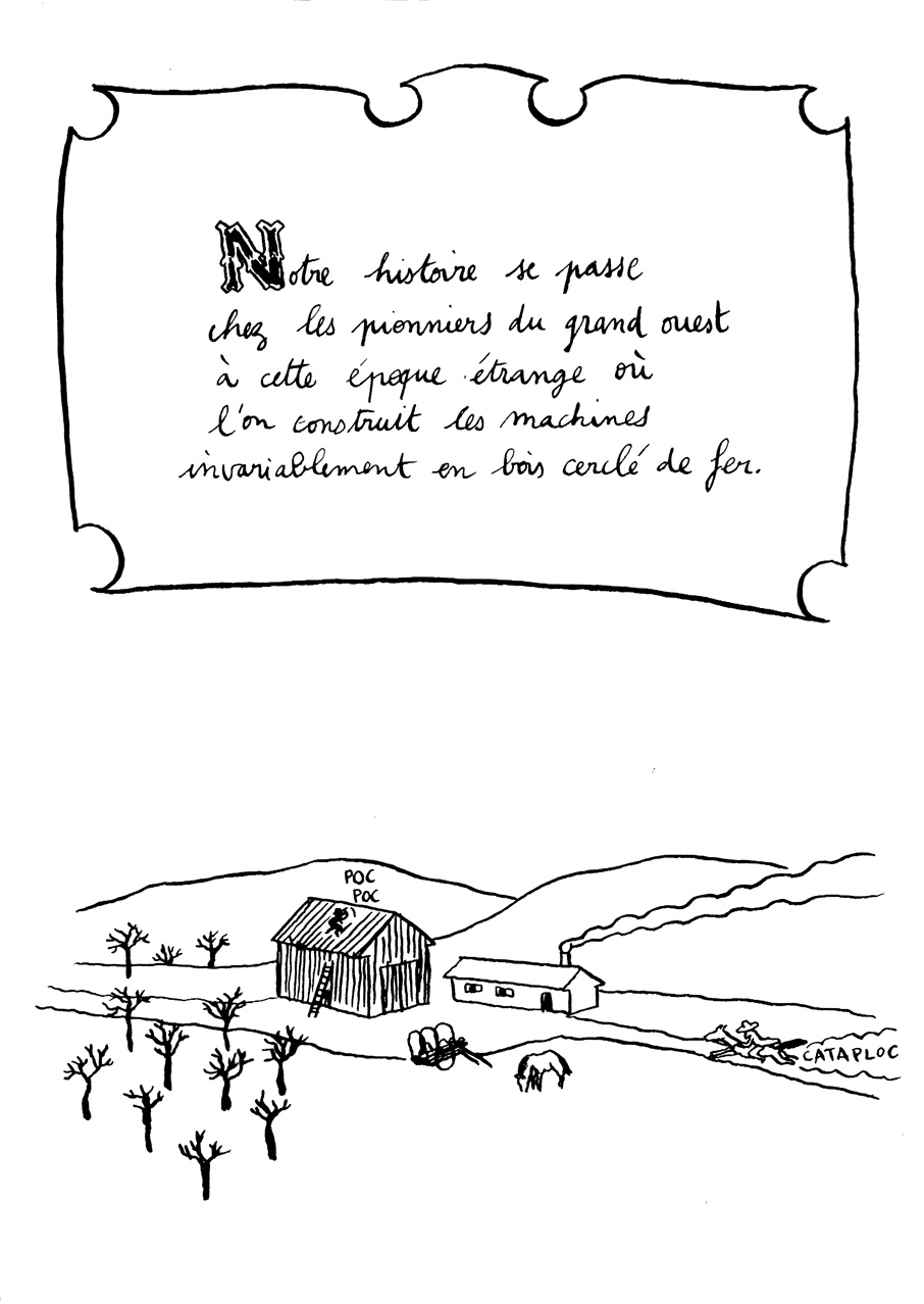 - Le déserteur héroïque- page 2