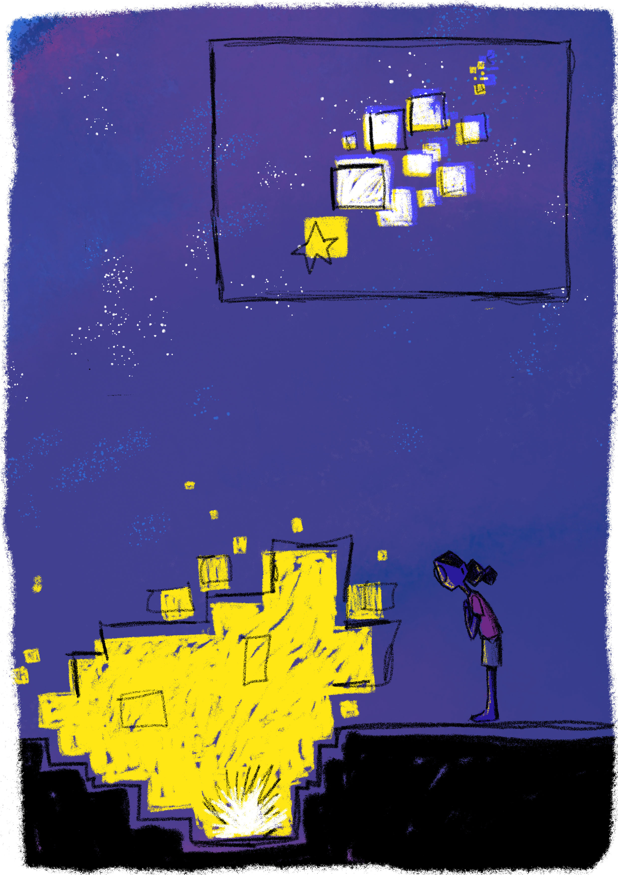 - Please God May My People Be Free- page 1