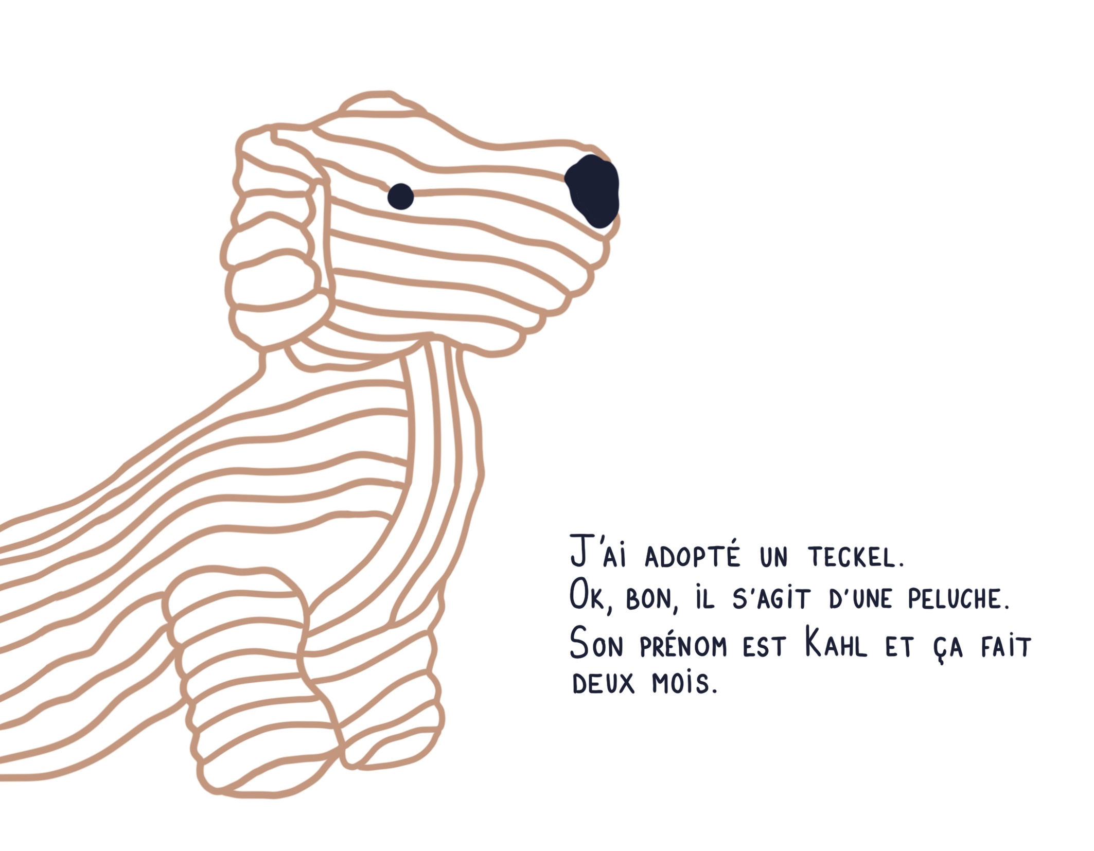 - Kahl décale - page 1